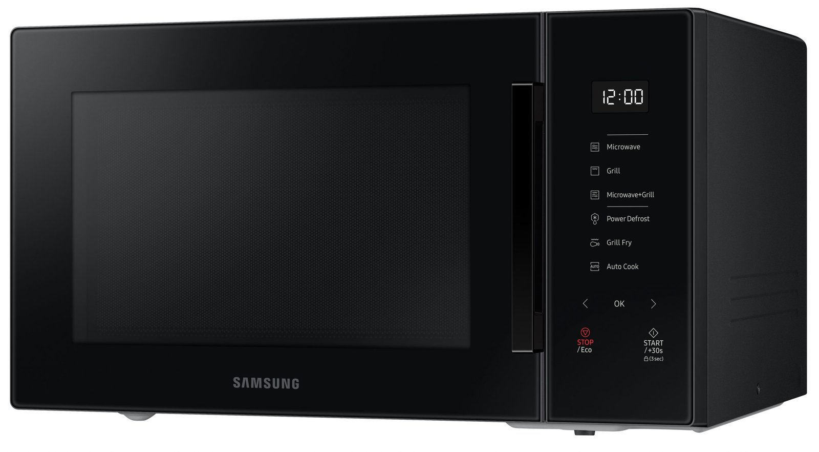 Samsung Microwave
