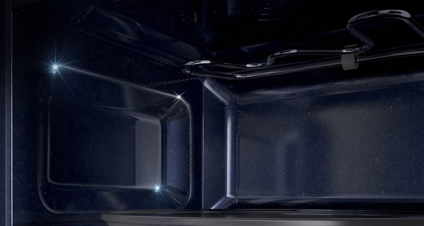 Microwave Grill Samsung MG23K3505AK