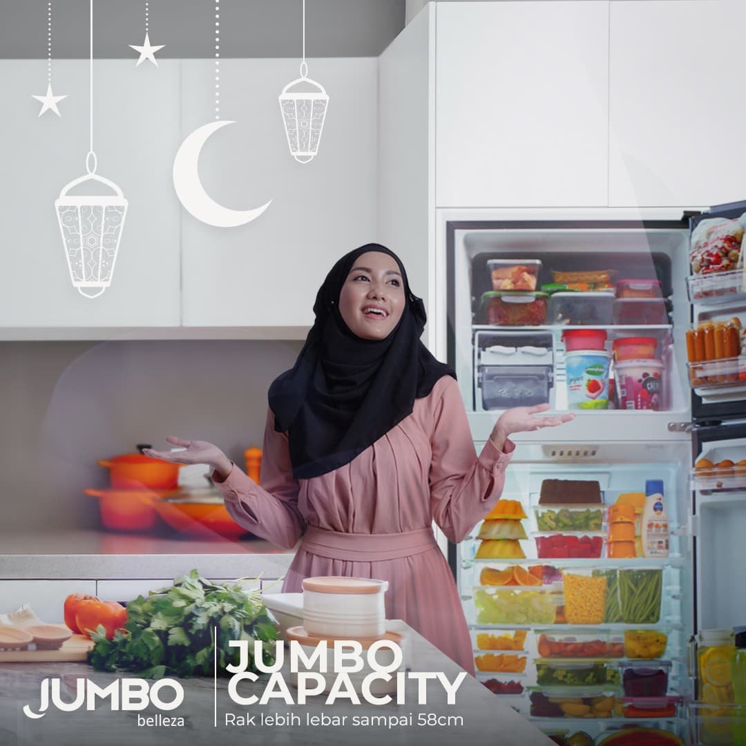 Solusi Menyimpan Makanan Untuk Berbuka dan Sahur Agar Tetap Enak dan Fresh